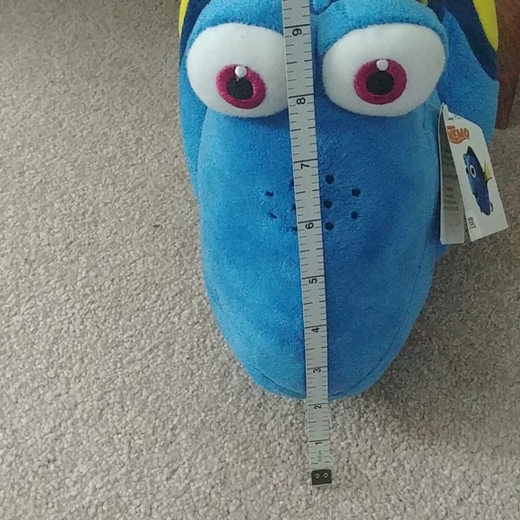 Dory plush - Picture 2 of 2
